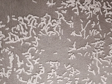 BLOSSOM - Handmade rug by Christine Kröncke Interior Design - view 2